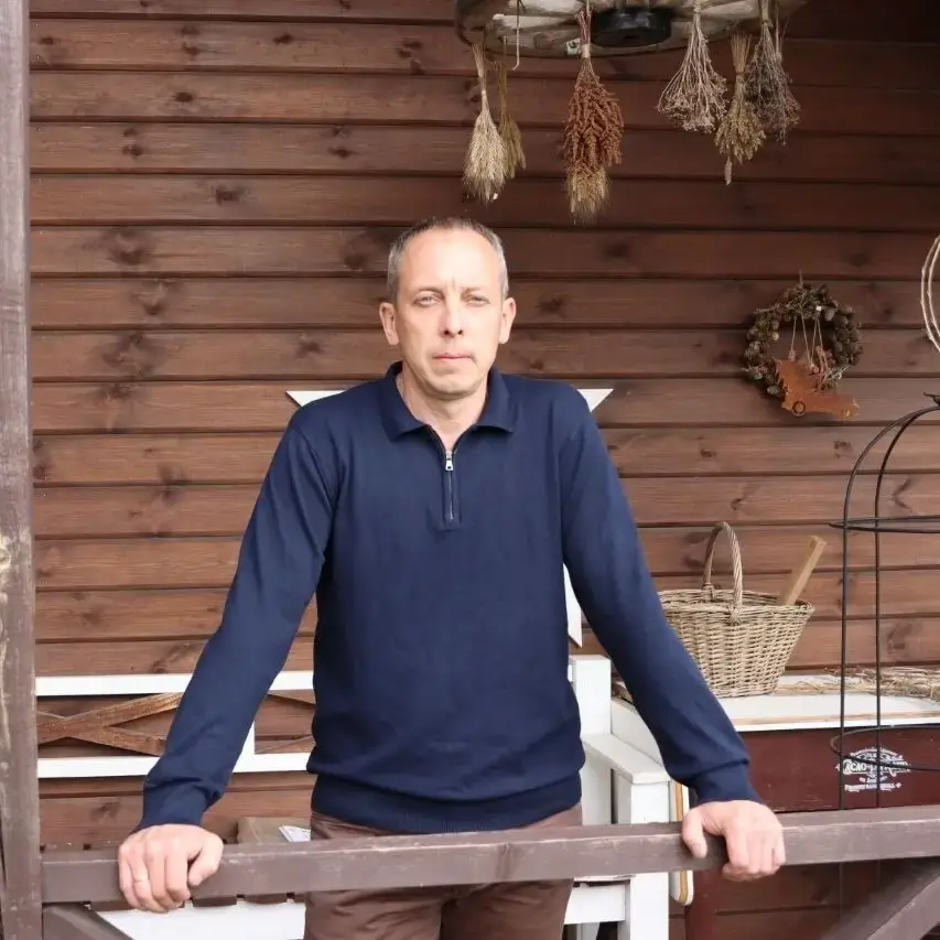 Мастерская садового декора Belka_._house