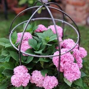 Садовые опоры