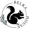 BelkaHouse: САДОВЫЙ ДЕКОР | САДОВЫЕ ОПОРЫ | СВЕТЯЩИЕСЯ ФИГУРЫ ДЛЯ САДА