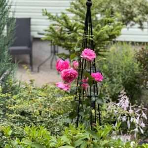 Опора садовая Елена
