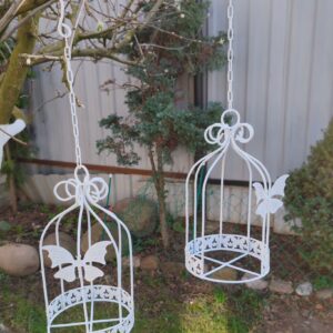 Подвесная клеточка