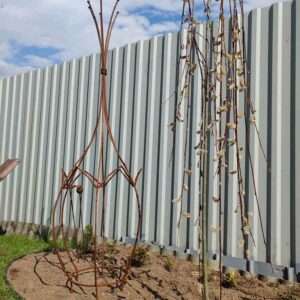 Опора садовая Луковка