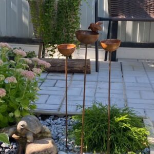 Кормушки-поилки