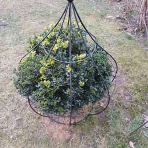 Опора садовая Тыква