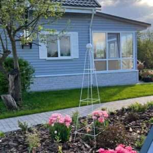 Опора садовая Пирамида