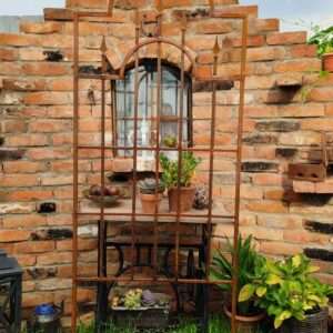 Опора садовая Шпалера