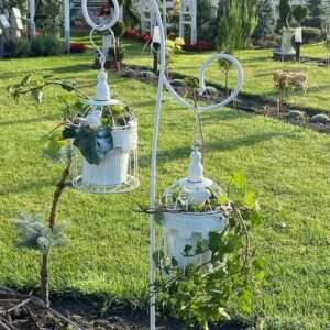 Опора садовая Стойка