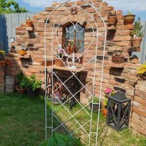 Опора садовая Сетка